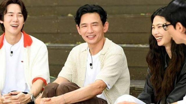 황정민 논란 여파 어디까지…‘틈만 나면’ 측 “편성 변동 미정”
