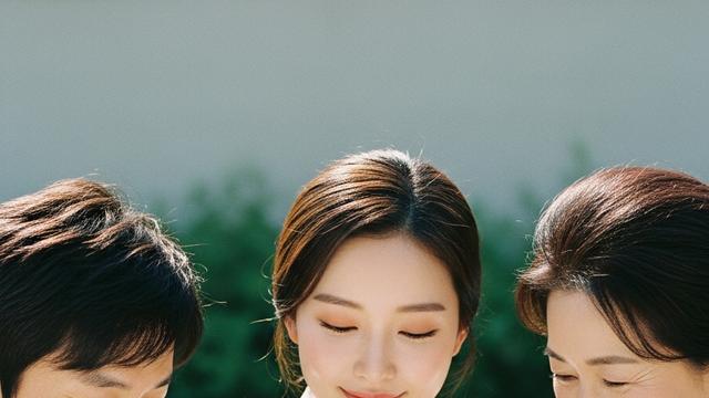 아이 백일잔치 준비 과정에서 가족 간 의견이 달라질 때 대화하는 방법
