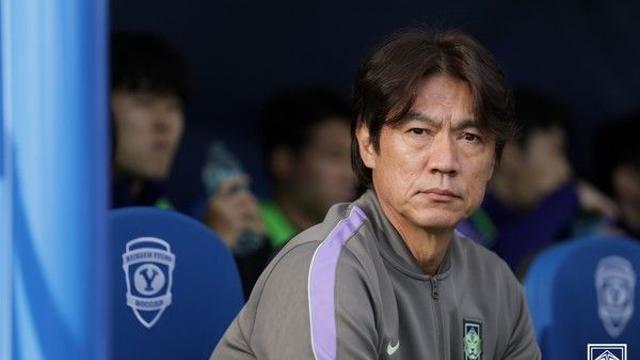‘법인카드 남용 논란’ 홍명보 감독 “집근처 1408만 원? 부적절한 사용 한 번도 없었다”