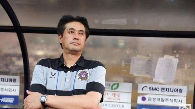 ‘블레이즈 데뷔골+주현우 건재함’ 안양 로테이션 대성공! 늘어난 ‘스쿼드 뎁스’로 미소 짓는 유병훈호