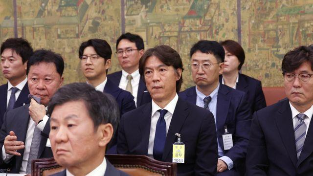 청문회는 쇼가 아니다...KFA 청문회 앞둔 국회의원들에게 보내는 세 가지 조언