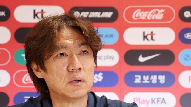 법인카드 사적 유용 의혹 제기에 반박한 홍명보 전 대표팀 감독, “공과 사 철저히 구분”…30일 국회 청문회 증인 출석 앞두고 정면 돌파