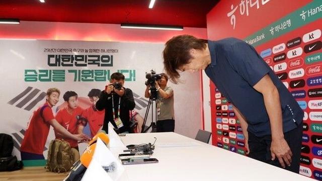 KFA ‘법카논란’ 홍명보, “규정에 따라 사용” 언론보도 반박
