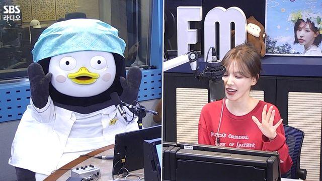 ‘신곡 발매’ 펭수, 교육 방송 출신인데 “워터밤 연락 기다려” (‘영스’)