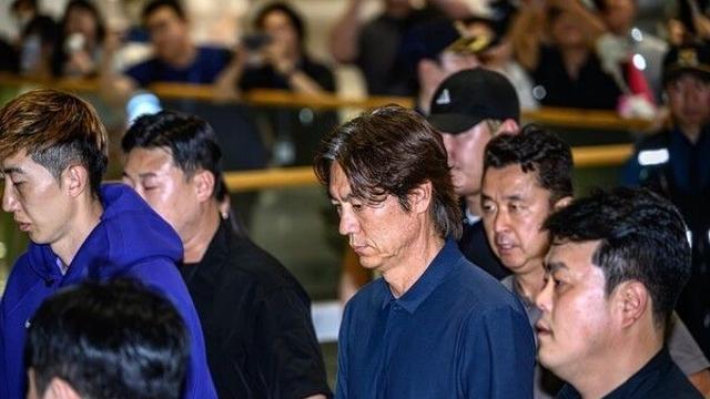 홍명보 ‘법카’ 논란에 정치권 “KFA 예전에도” 비판 분위기