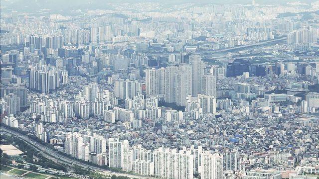 강남 3구보다 더 올랐다… 서울에서 집값 유독 많이 오른 '이 동네'