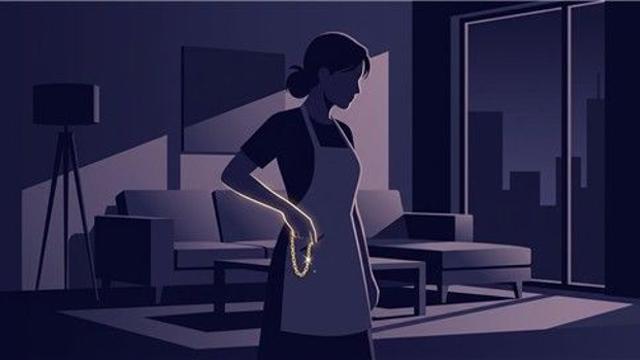 샤넬 등 명품 수천만원어치 훔친 60대 도우미…징역형 집유
