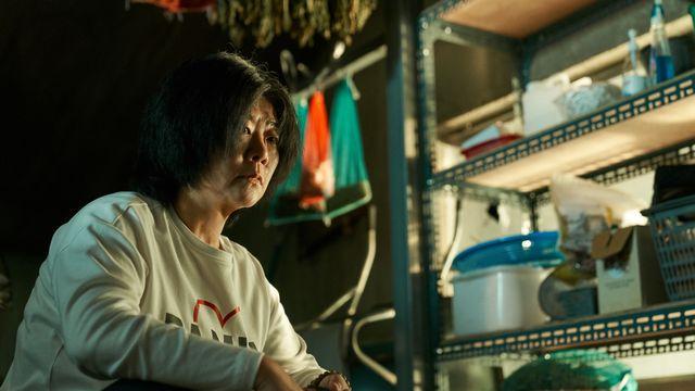 ‘경주기행’ 이정은, ‘죽이는’ 모성애…8년 기다린 복수 시작