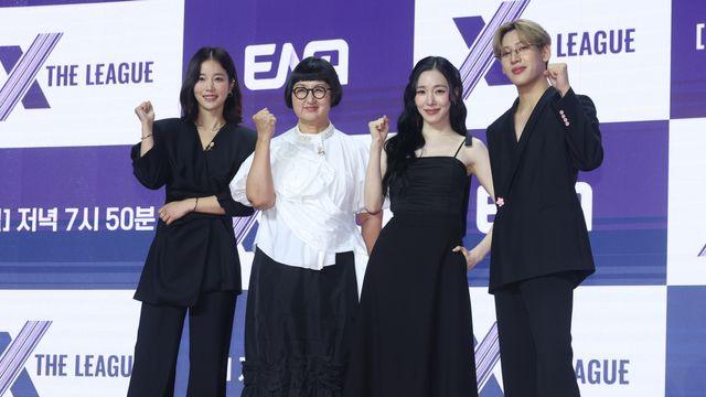 “K셀러 자존심 걸었다”…9개국 맞붙는 ‘엑스 더 리그’, 韓 커머스 저력 보여줄까 [종합]