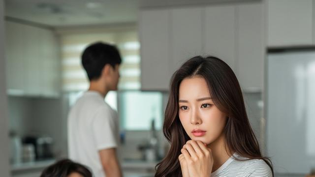 주말 아침 연락 없이 찾아오는 시어머니, 가족 간 방문 예절을 맞추는 방법