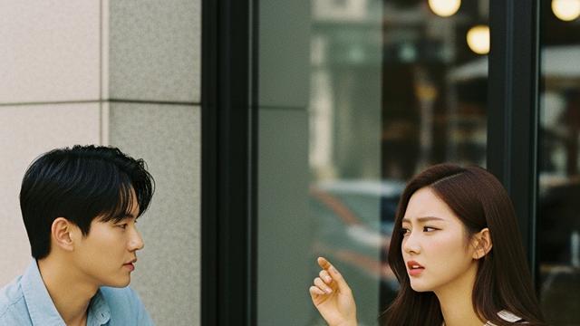 사소한 다툼마다 