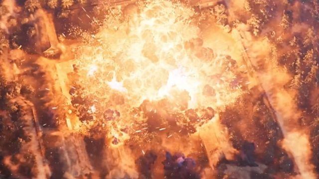 무섭다…OTT 풀리자마자 ‘넷플릭스 1위’ 직행한 580만 흥행 영화