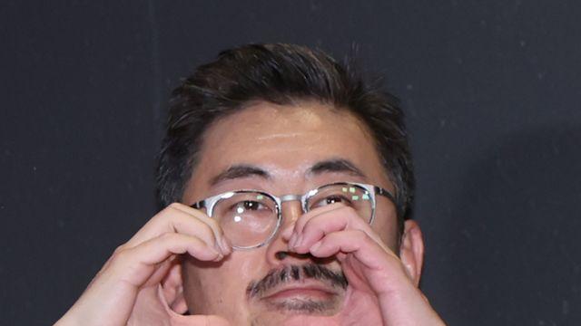 나홍진 감독, 승부수 걸었다…“‘호프’ 아직 OTT 공개 계획 없어, 최후까지 극장에서”