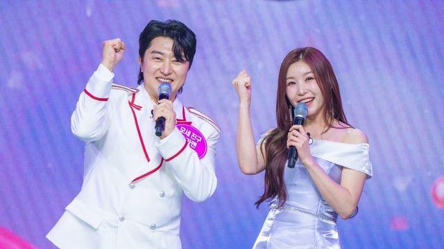 이소나·한경일, 2연승 도전…“하루 5시간씩 연습” (미스트롯 포유)
