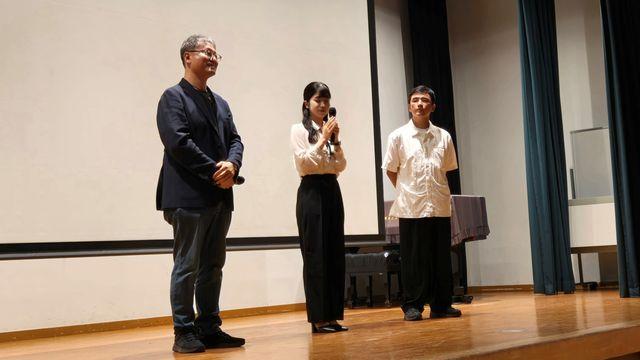‘귀향: 언니야 이제 집에가자’, 日 특별상영회 성료…이제 국회로 간다