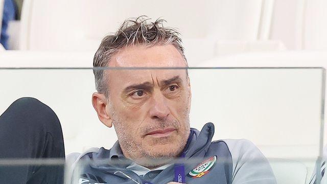 정몽규가 밝힌 벤투와 재계약 불발된 이유, 알고 보니…
