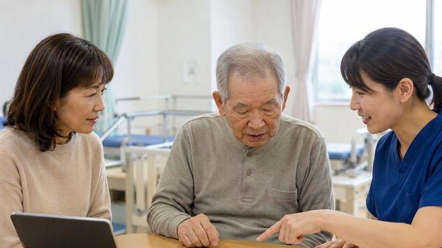 인지장애 환자의 인지치료