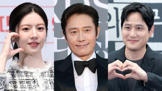 천만 배우 출연...개봉 전부터 역대급 캐스팅으로 반응 터진 '영화'