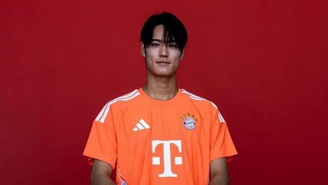 [오피셜] 韓 축구 역사상 이런 선수 없었다! ‘유망주 GK’ 허재원, 바이에른 뮌헨 임대 이적…“완전 이적 조항 포함”