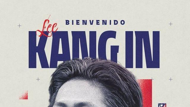 “시간이 부족하다” 이강인, 스페인 마드리드 말고 서울에서 합류한다?…“아틀레티코가 보내준 훈련+식단 소화 중”