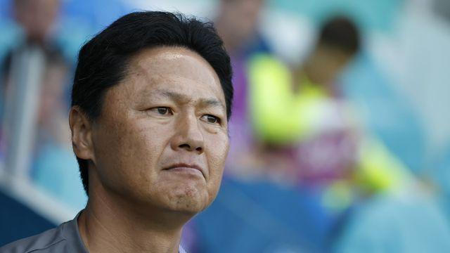 일본축구 아시안게임 대표팀은 와일드카드 없이 전원 21세 이하