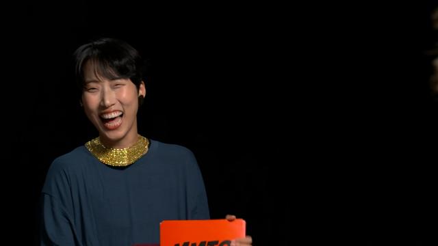 재재, ‘오디세이’ 톰 홀랜드·앤 해서웨이 만나더니…맷 데이먼·샤를리즈 테론 인터뷰도 접수