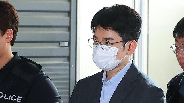 [속보] '피습 자작극 혐의' 정이한 전 부산시장 후보 구속기소…'선거법위반 교사' 혐의 추가