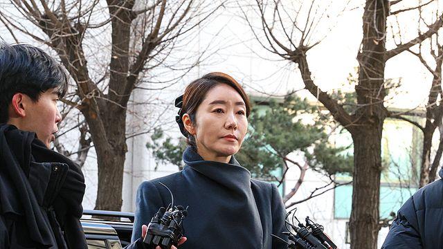 경찰, 강선우 ‘보좌진 갑질 의혹’ 9건 모두 불송치