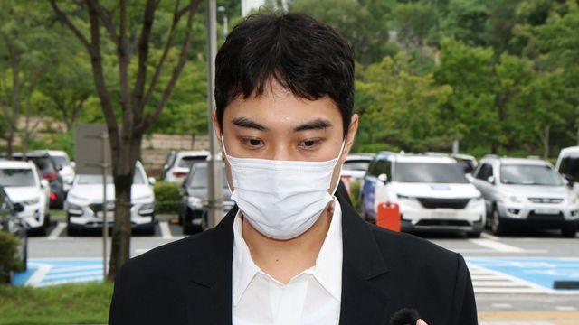 성매수 인정하면서 나이는 몰랐다?…최영중 전 시의원 결국 구속
