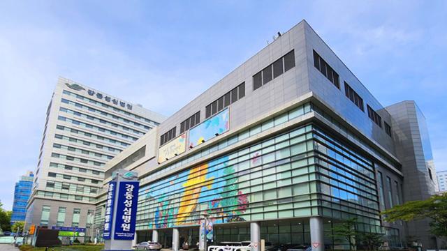 강동성심병원, 첫 '등급제' 환자경험평가 1등급 획득…환자 중심 의료 성과