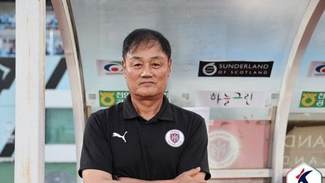 ‘진태호 극장 동점 어시스트’ 최윤겸 감독 “1부 경험자, 센스나 자신감 남달라! 믿음으로 도울 것” [케터뷰]