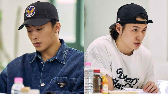 원작 팬들 난리 났다… 포스터 하나로 기대감 폭발한 '초대형' 한국 액션 영화