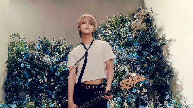 방탄소년단 지민 ‘Who’, 스포티파이 25억 스트리밍…솔로곡 최다 기록