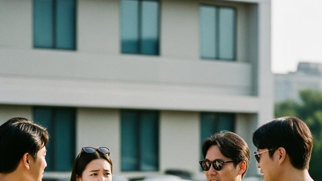 주말마다 자동차 동호회 모임에 나가는 배우자, 갈등을 줄이는 대화 방법
