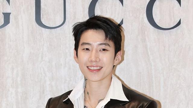 [GJ포토] 가수 박재범, '백만불짜리 미소'(구찌 GUCCI)