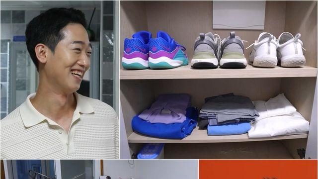 전현무, 발매트까지 따라 산 이상철에 “소름 돋았어” 깜짝 (사당귀)