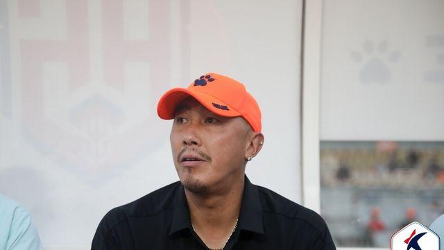 ‘3연승’ 차두리 감독, “우리에게도 이런 날이 온다”