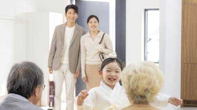“아들 없어도 딸은 있어야”…‘딸 선호’ 62%, 아들의 1.8배