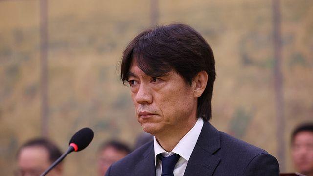 ‘아들 군대는 안 보낼 건가’ 홍명보 청문회 황당 질의에 日도 경악...“공개 망신 수준의 사생활 추궁”