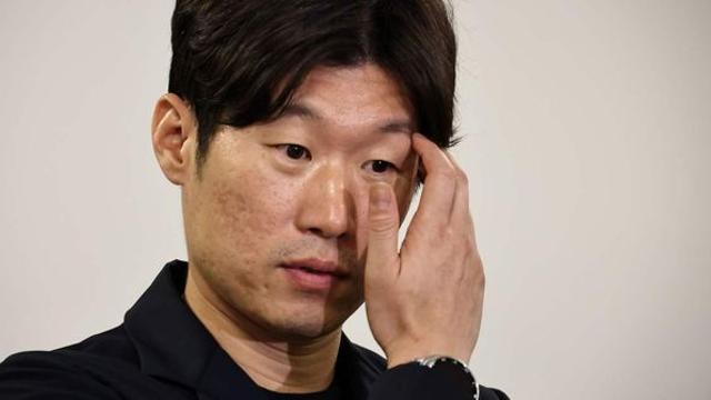 박지성, 한국 축구 향해 쓴소리…TV 나와 쏟아낸 '소신 발언'