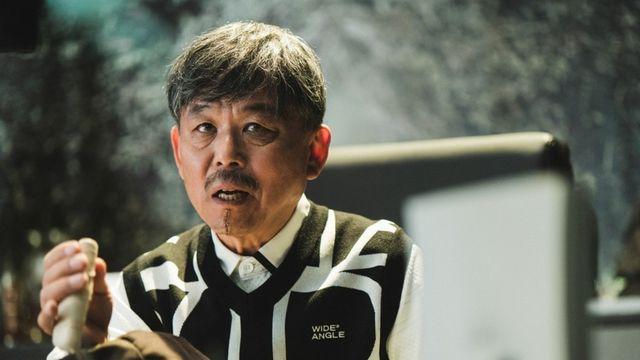 미쳤다…공개 단 하루 만에 넷플릭스 1위 찍은 134만 '한국 영화'