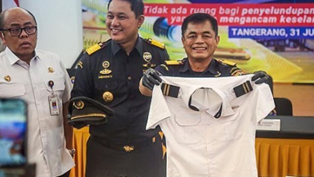 '마약 취한 채 여객기 조종'…향정신성의약품 밀반입한 조종사 체포