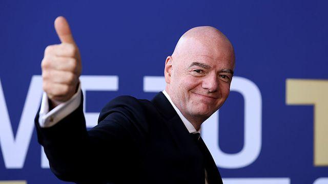 “책임자가 누구인지 밝혀내고 책임을 물어야 한다”…UEFA, 인판티노 회장에 최후통첩→사임 아니면 불신임 투표
