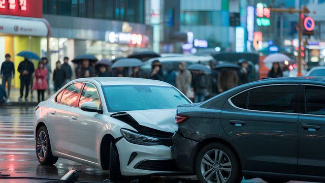 한방병원 자동차보험 경상환자 치료비, 5년새 26.5% 급증
