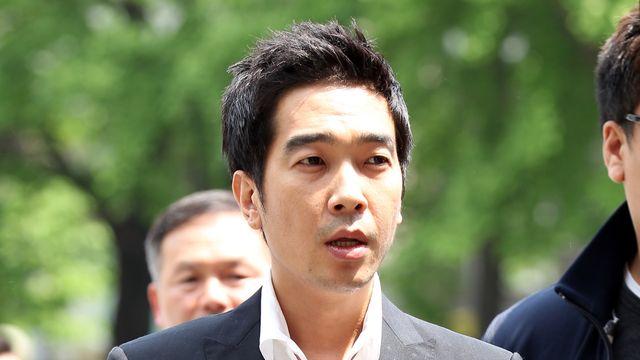 고영욱, 이번엔 이찬원까지 저격… “트롯 가수 본업에 충실하길”