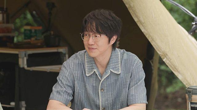 '미우새' 조현아, 오랜 이상형 성시경과 캠핑 팬미팅