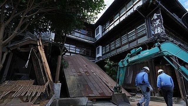 日 구마모토 강진 현장 수색 종료…폭염·단수에 2차 피해도(종합)
