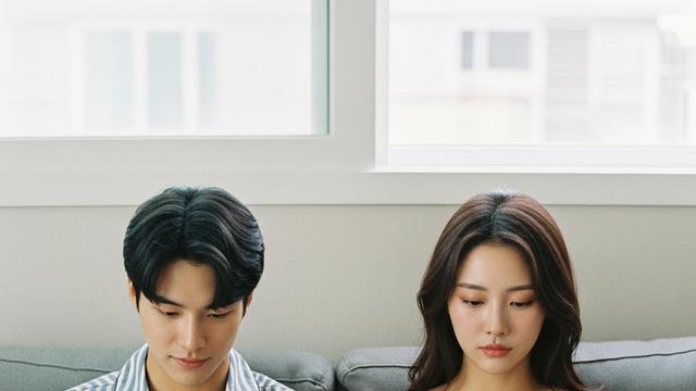 퇴근 후 부부 대화가 줄어드는 이유와 다시 대화를 시작하는 방법