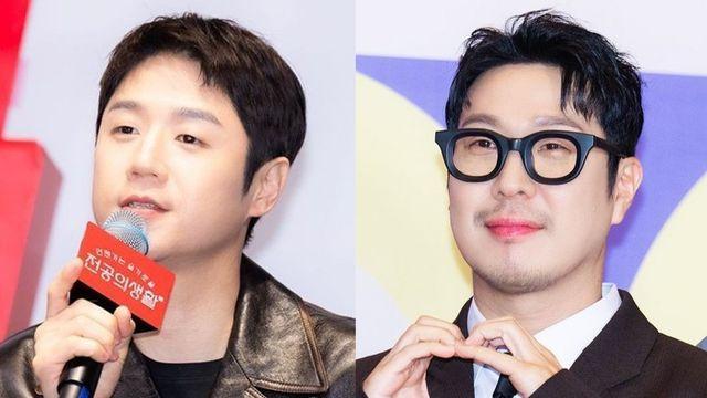 ‘놀뭐’ 정준원 태도 논란에 결국 하하 ‘본인 등판’→”예능으로 봐달라” [RE:스타]