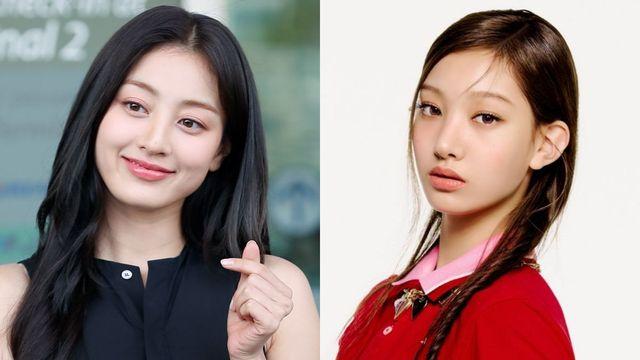 트와이스 지효 동생, 하이브 신인 아이돌로 데뷔한다